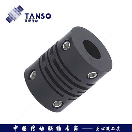 TS8編碼聯軸器